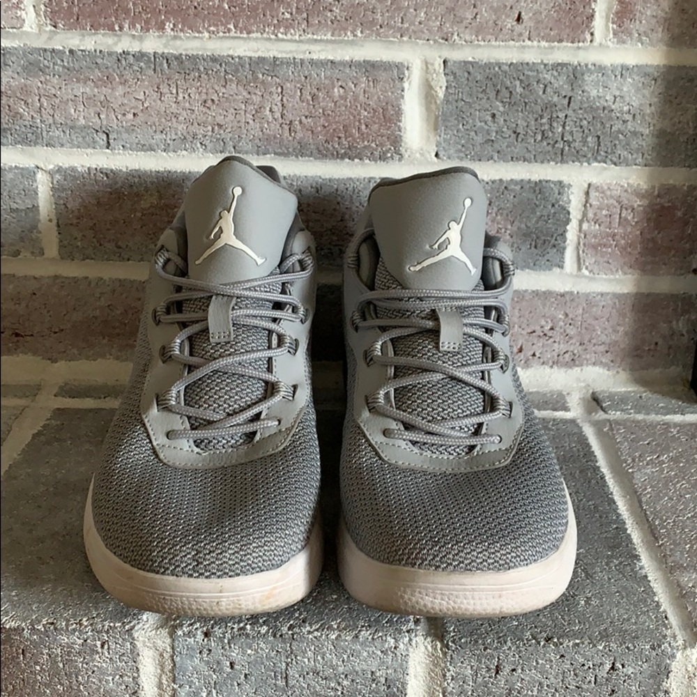 Jordan’s